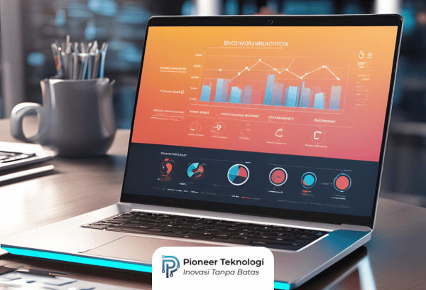 Apa Itu Aplikasi Web dan Kenapa Penting untuk Bisnis Anda?