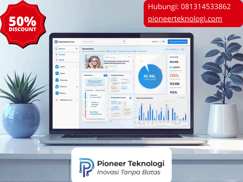 Jasa Pembuatan Aplikasi Android di Jakarta: Pilihan Tepat untuk Bisnis Anda