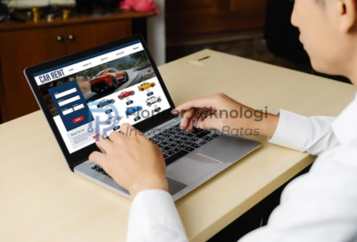 Website untuk UMKM – Promosi Produk Lebih Mudah