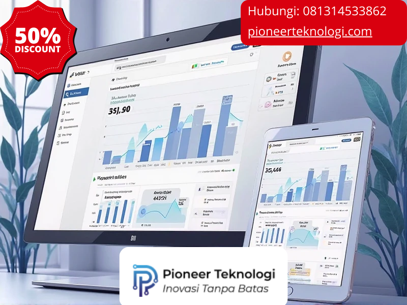 Jasa Pembuatan Aplikasi Toko Online Jakarta: Solusi Tepat untuk Bisnis Digital Anda