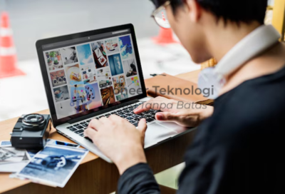 Jasa Pembuatan Website UMKM – Cocok untuk Toko Online Kecil