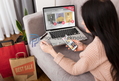 Jasa Website UMKM – Mendukung Penjualan Online Lebih Efektif