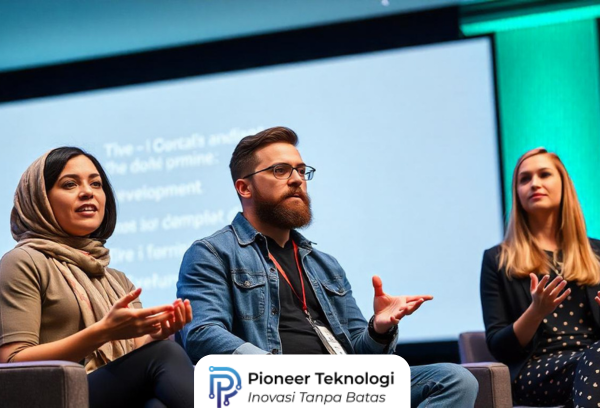 Keuntungan Menggunakan Cross-Platform Development untuk Aplikasi Mobile