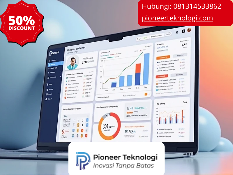 Pembuatan Website Company Profile di Jakarta: Panduan Lengkap untuk Bisnis Anda