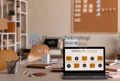 Website Bisnis UMKM – Tampil Profesional dengan Modal Minim