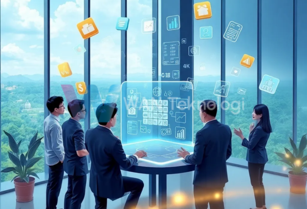 Cara Membangun Aplikasi Web yang User-Friendly dengan Teknologi Terbaru