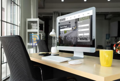 Jasa Pembuatan Website Sederhana untuk UMKM & Startup