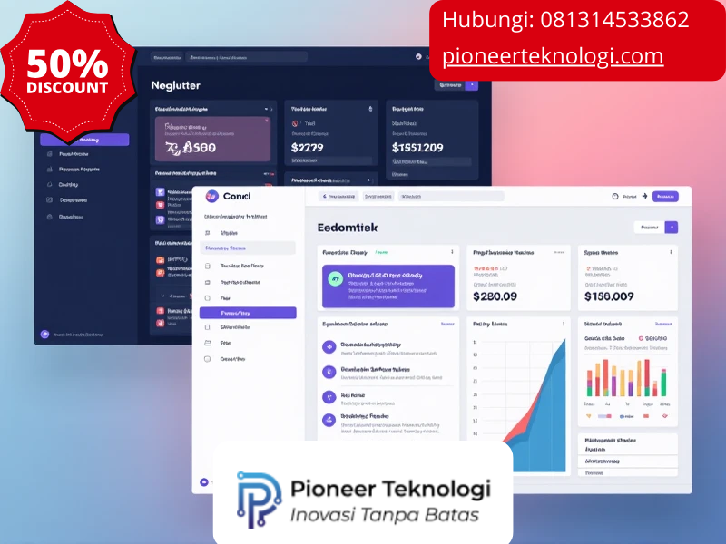 Jasa Website Jakarta: Solusi Terbaik untuk Bisnis Online Anda