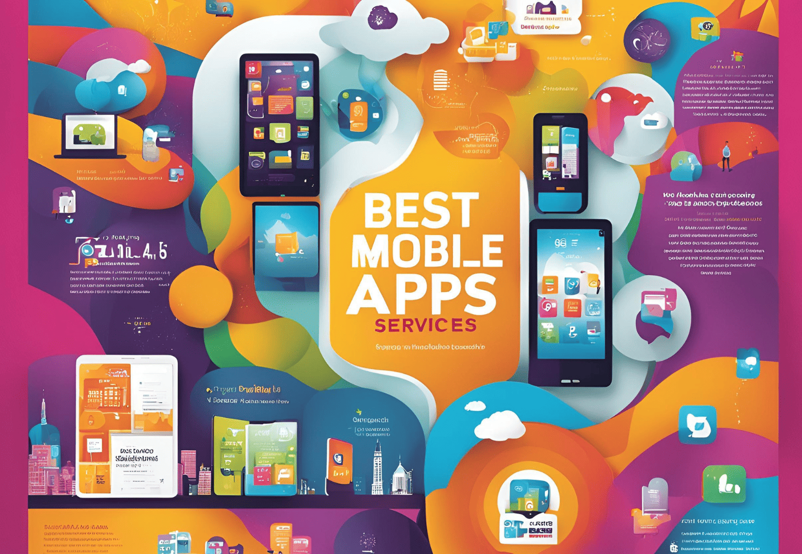 Jasa Pembuatan Mobile Apps Terbaik di Bogor