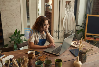 Website UMKM Terbaik di Bogor – Desain Responsif & SEO Friendly