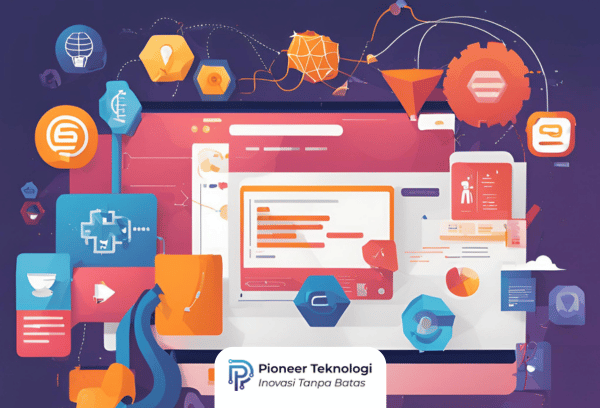 Teknologi Web Terbaru yang Harus Diketahui Setiap Developer