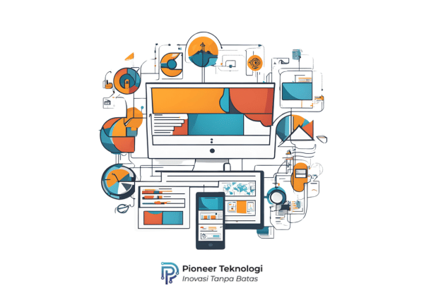 Pentingnya Desain Responsif dalam Pengembangan Aplikasi Web