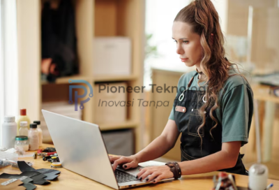 Jasa Pembuatan Website UMKM Murah – Solusi Go Online Tanpa Ribet