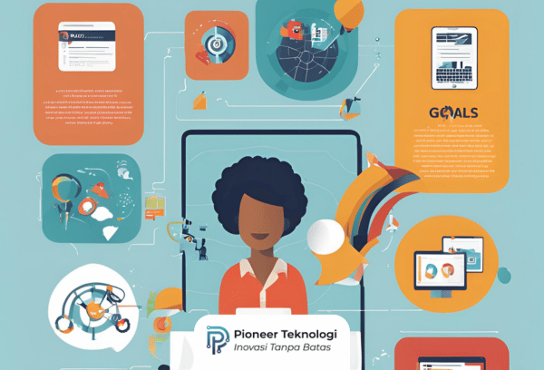 Bagaimana Menentukan Tujuan Website untuk Portofolio Pribadi Anda