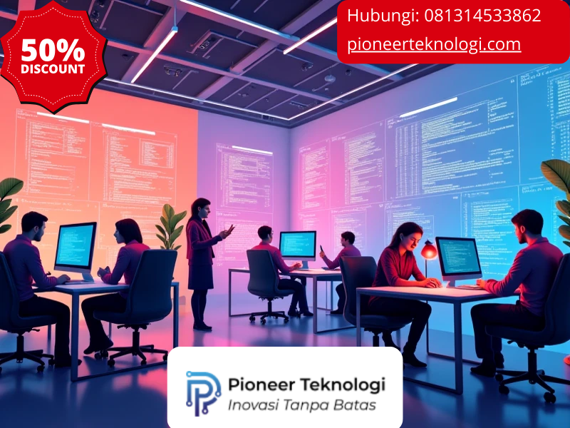 Jasa Digital Marketing Jakarta: Meningkatkan Bisnis Anda di Era Digital