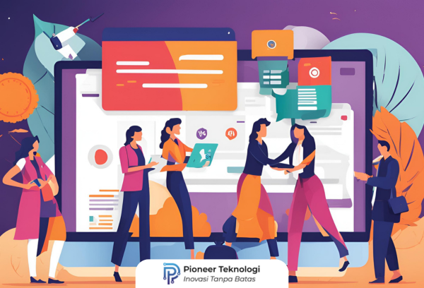 Pembuatan Website MLM Terbaik di Bogor