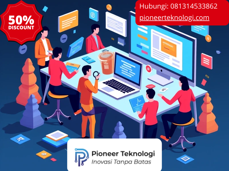 Digital Marketing Agency Jakarta: Mengembangkan Bisnis Anda di Era Digital