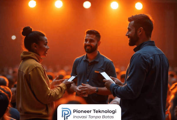 Mengapa Framework Flutter Semakin Populer untuk Pengembangan Aplikasi Mobile?