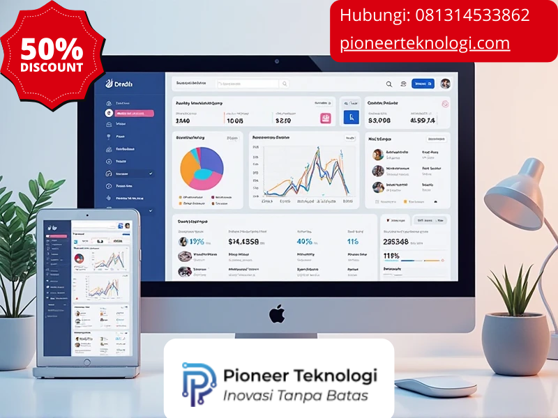 Jasa Pembuatan Aplikasi Android di Jakarta: Solusi Cerdas untuk Bisnis Anda Pendahuluan