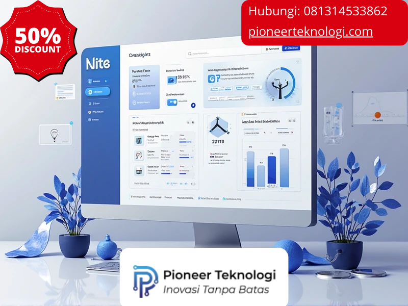 Jasa Pembuatan Web Jakarta: Solusi Tepat untuk Meningkatkan Bisnis Anda