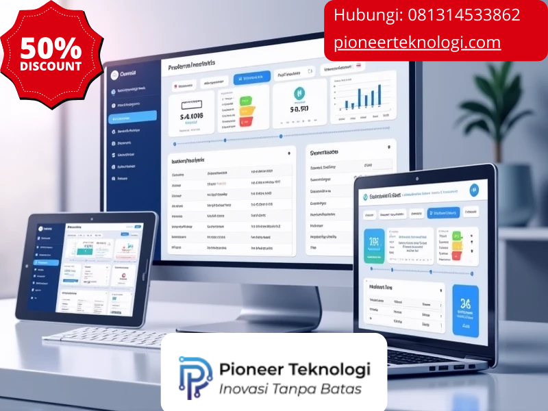 Jasa Pembuatan Aplikasi Android Jakarta: Solusi Teknologi untuk Bisnis Anda