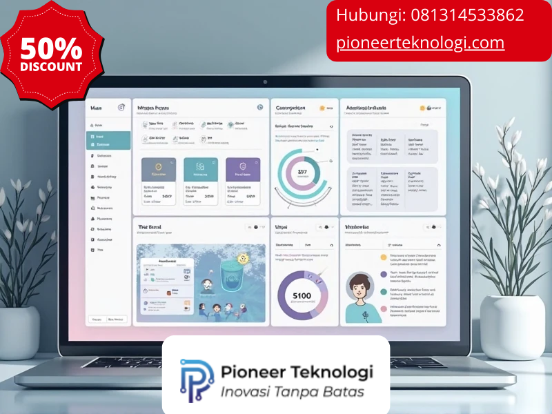 Website Developer di Jakarta: Panduan Memilih Jasa Pembuatan Website yang Tepat