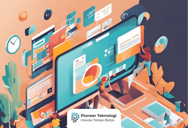 Pentingnya Tujuan Website untuk Meningkatkan Branding Bisnis