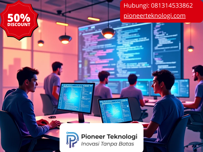 Jasa Google Ads Jakarta: Cara Efektif Memperkenalkan Bisnis Anda Secara Online