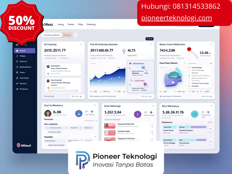 Jasa Pembuatan Website Jakarta: Solusi Digital untuk Bisnis Anda