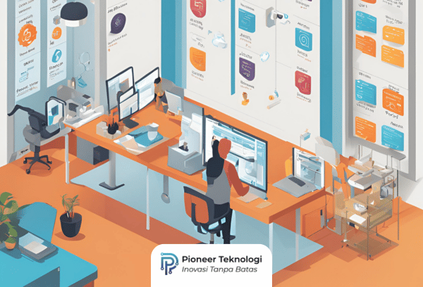 Cara Memilih Framework Terbaik untuk Membangun Aplikasi Web