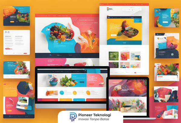 Jasa Website untuk Toko Online di Bogor