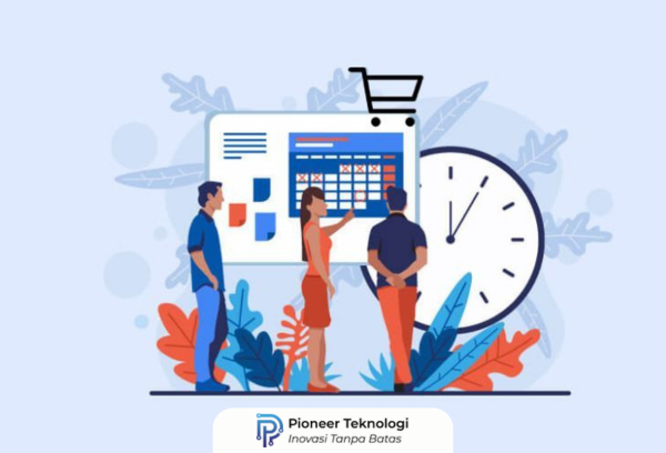 Mengapa Penting Menggunakan Jasa Pembuatan Website Profesional di Bogor