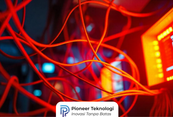 Apa Itu Networking? Pengertian dan Konsep Dasar dalam Teknologi Informasi