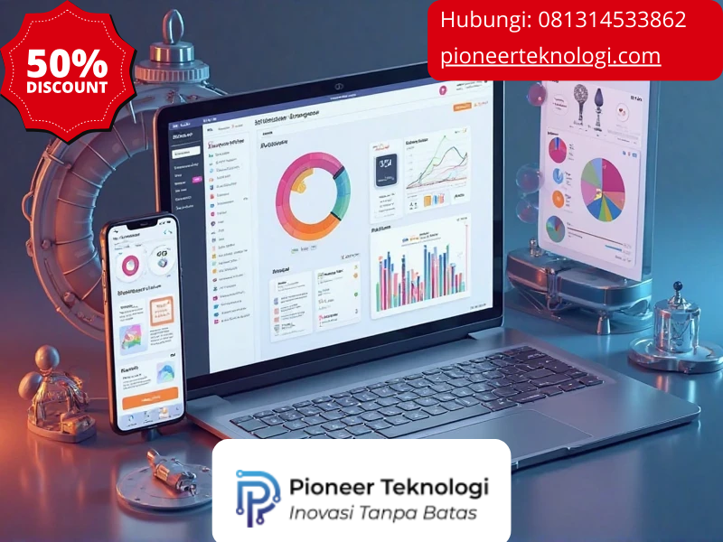 Jasa Website di Jakarta: Solusi Tepat untuk Meningkatkan Bisnis Anda