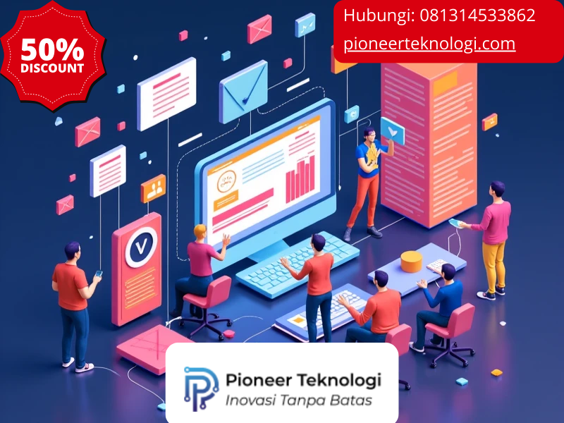 Maintenance Instagram Jakarta: Pentingnya Pemeliharaan Akun untuk Bisnis dan Personal Branding