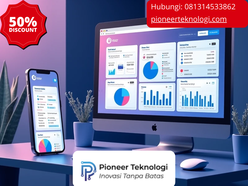 Pembuatan Website Company Profile Jakarta: Panduan Lengkap untuk Bisnis Anda