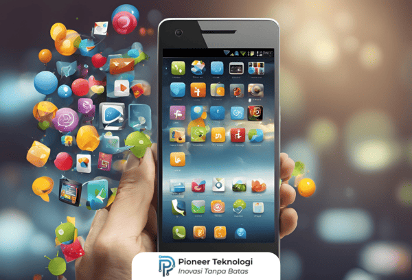 Solusi Pembuatan Aplikasi Android Murah di Bogor