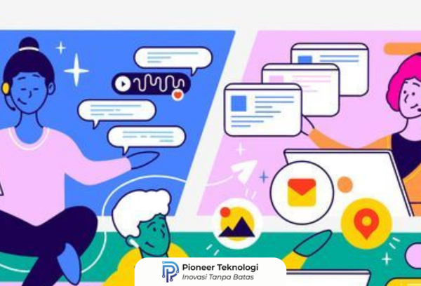 Edukasi tentang Jasa Pembuatan Aplikasi Gudang di Bogor