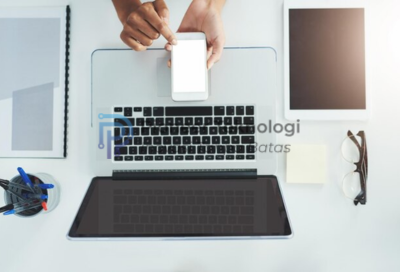 Website Bisnis UMKM – Lebih Kredibel & Profesional di Mata Konsumen