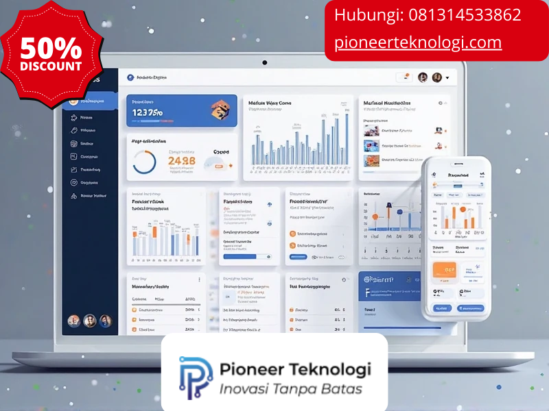 Jasa Pembuatan Aplikasi PPOB Jakarta: Solusi Digital untuk Bisnis Pembayaran