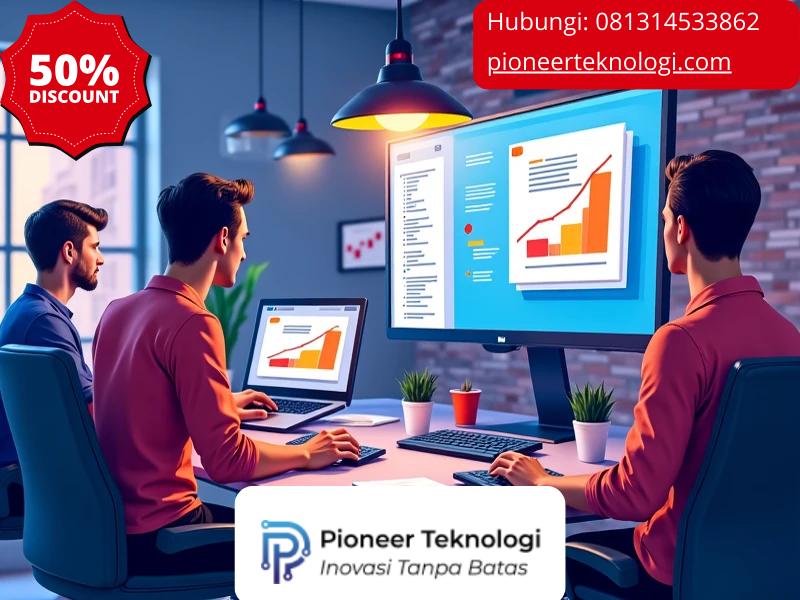 Jasa Iklan Online Jakarta: Meningkatkan Visibilitas Bisnis Anda di Era Digital