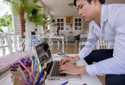 Pembuatan Website untuk UMKM di Kota Bogor – Mudah & Terjangkau