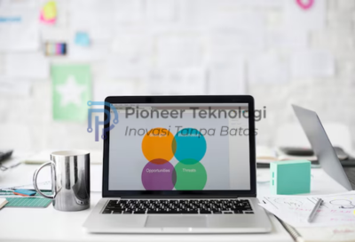 Jasa Pembuatan Website UMKM – Mulai Bangun Branding Online Sekarang