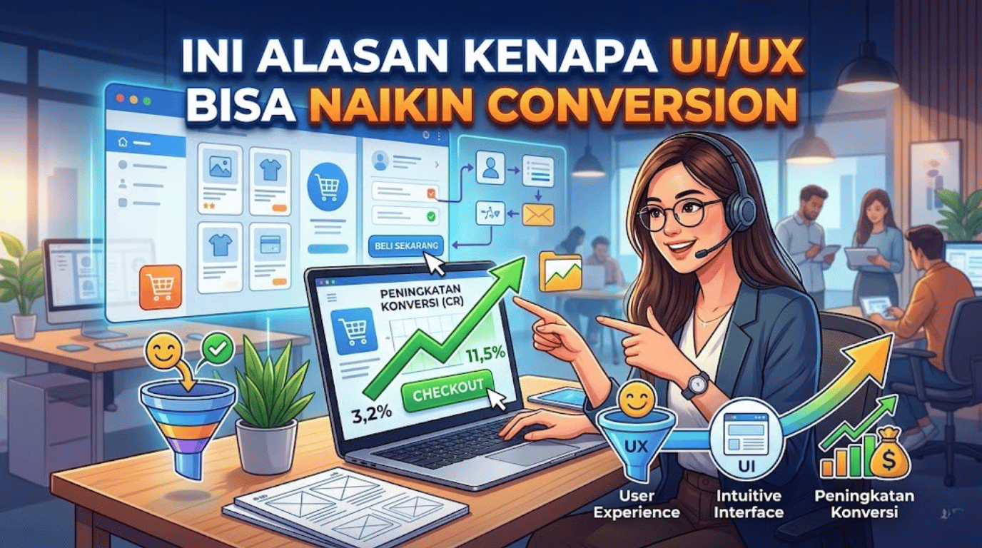 Jangan Asal Bagus, UI Harus Punya Tujuan