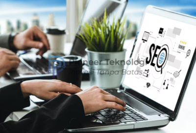 Website UMKM dengan Desain Menarik & SEO Friendly