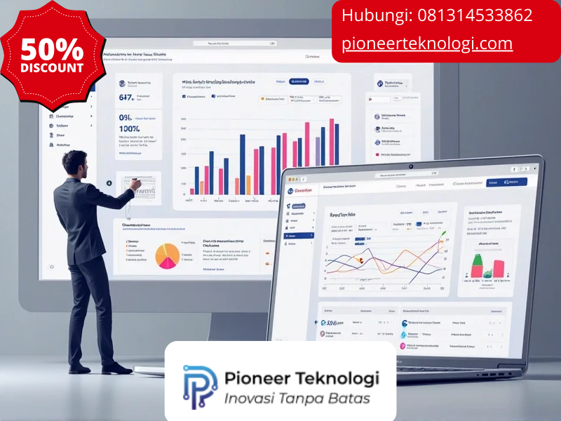 Jasa Pembuatan Aplikasi Toko Online di Jakarta: Meningkatkan Penjualan dan Menjangkau Pasar Lebih Luas