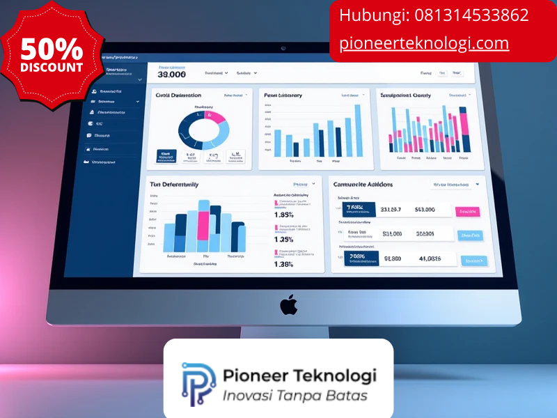 Jasa Mobile Apps Jakarta: Solusi Digital untuk Bisnis Masa Kini