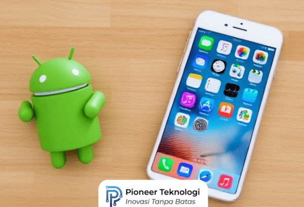 Apa Itu Aplikasi Mobile? Pengertian dan Cara Kerjanya pada Android dan iOS